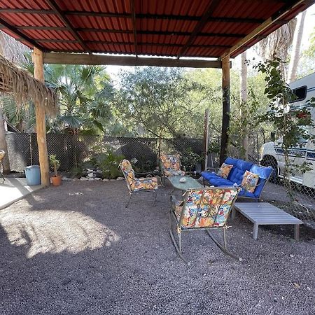 Casa Arroyo At Bajazul Just Steps Of Waterfront And Downtown Villa Loreto  Buitenkant foto
