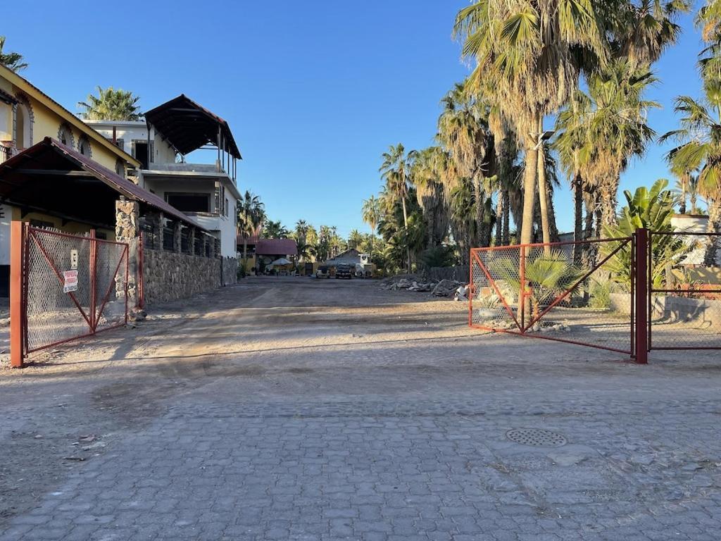 Casa Arroyo At Bajazul Just Steps Of Waterfront And Downtown Villa Loreto  Buitenkant foto
