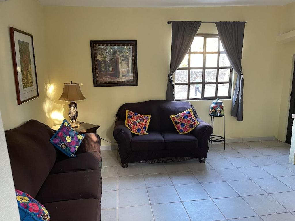 Casa Arroyo At Bajazul Just Steps Of Waterfront And Downtown Villa Loreto  Buitenkant foto