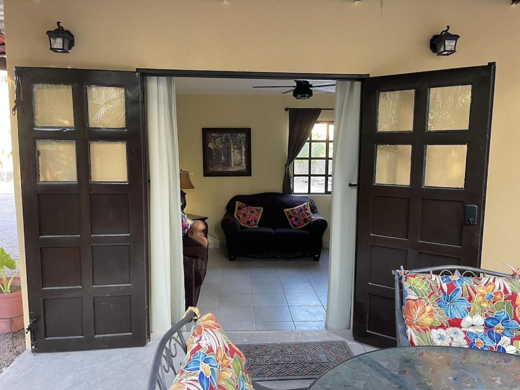 Casa Arroyo At Bajazul Just Steps Of Waterfront And Downtown Villa Loreto  Buitenkant foto