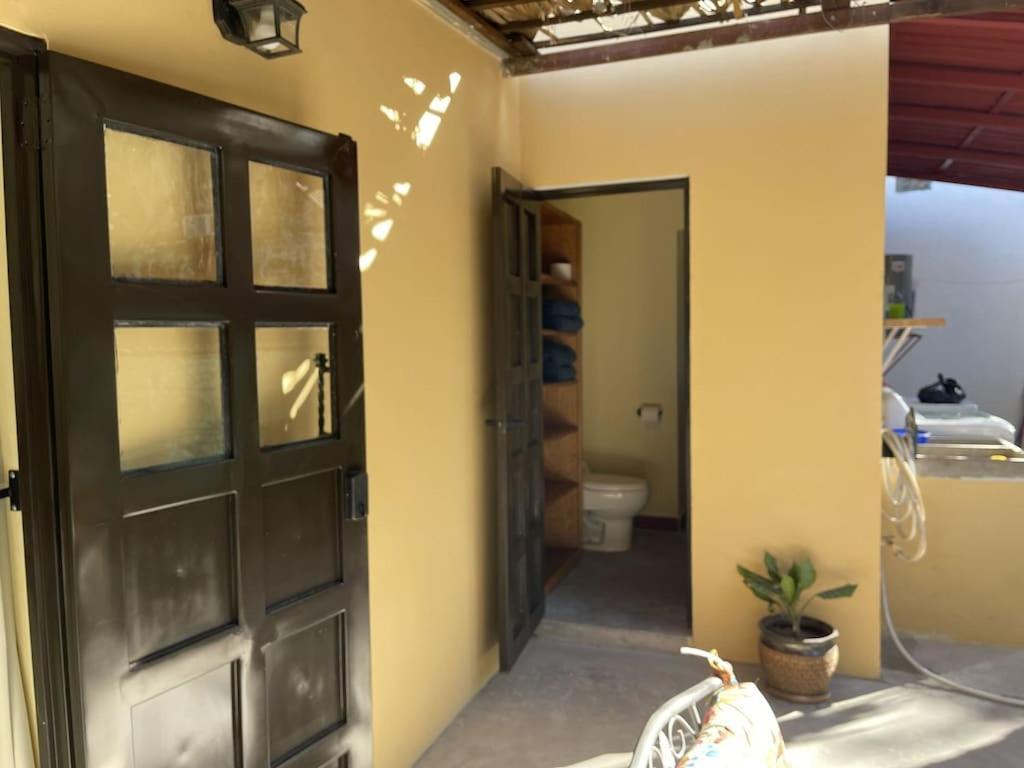 Casa Arroyo At Bajazul Just Steps Of Waterfront And Downtown Villa Loreto  Buitenkant foto