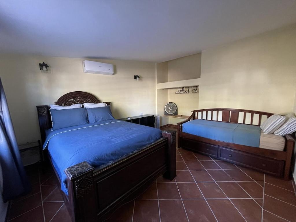 Casa Arroyo At Bajazul Just Steps Of Waterfront And Downtown Villa Loreto  Buitenkant foto