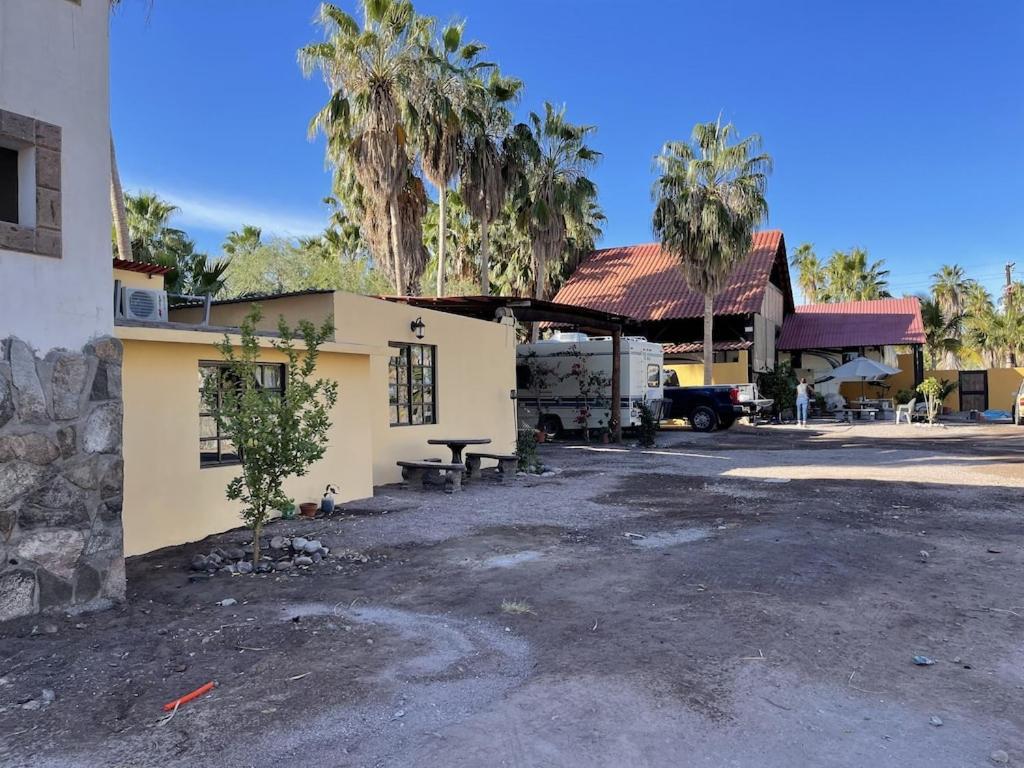 Casa Arroyo At Bajazul Just Steps Of Waterfront And Downtown Villa Loreto  Buitenkant foto